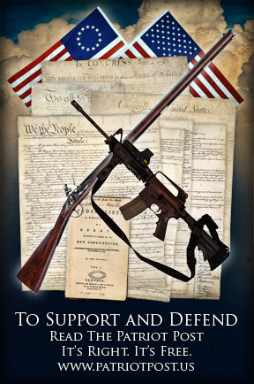 The Patriot Post